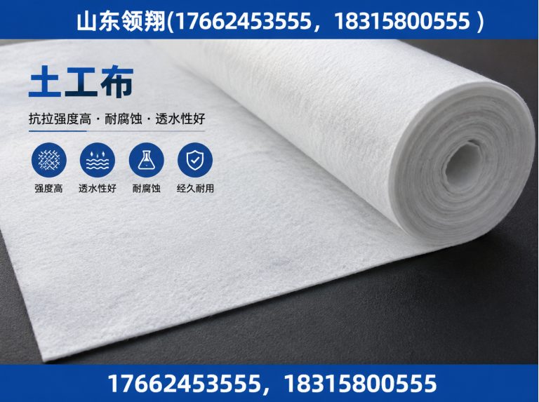 衡水HDPE土工膜展示图